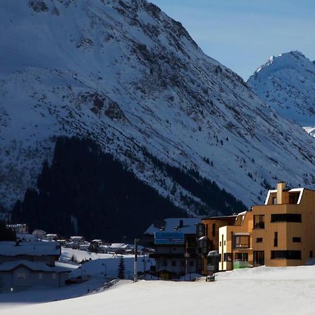 Rifugio Galtuer - Die 2 Ferienhaeuser Zewnętrze zdjęcie