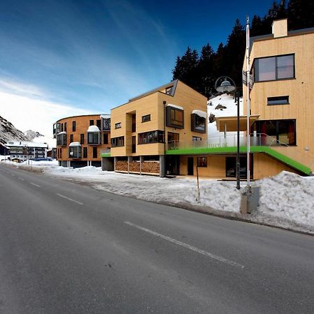 Rifugio Galtuer - Die 2 Ferienhaeuser Zewnętrze zdjęcie