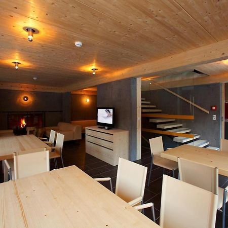 Rifugio Galtuer - Die 2 Ferienhaeuser Zewnętrze zdjęcie